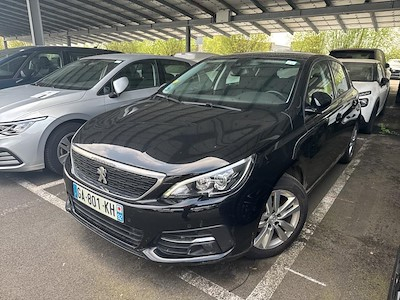 Peugeot 308 308 1.5 BlueHDi 130ch S&amp;S Active Business EAT8