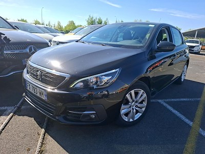 Peugeot 308 308 1.5 BlueHDi 130ch S&amp;S Active Business EAT8