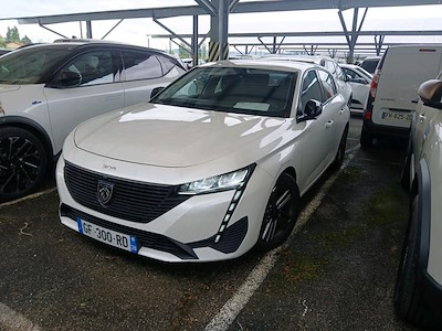 Peugeot 308 308 1.5 BlueHDi 130ch S&amp;S Active Pack