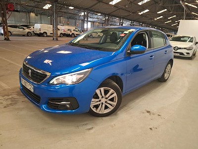 Peugeot 308 308 1.5 BlueHDi 130ch S&amp;S Active Pack EAT8