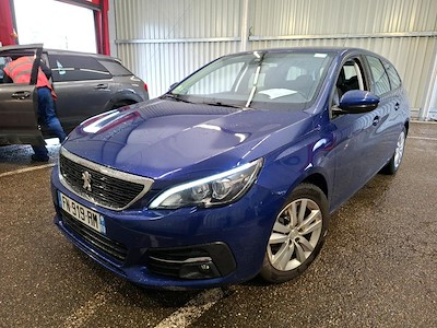 Peugeot 308 SW 308 SW 1.5 BlueHDi 100ch E6.c S&amp;S Active Business