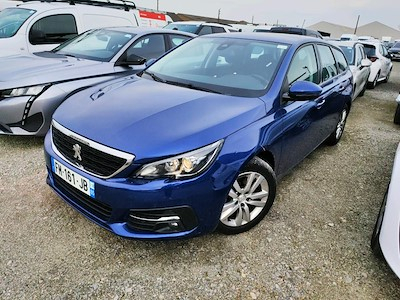 Peugeot 308 SW 308 SW 1.5 BlueHDi 100ch E6.c S&amp;S Active Business