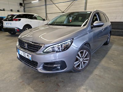 Peugeot 308 SW 308 SW 1.5 BlueHDi 100ch E6.c S&amp;S Allure