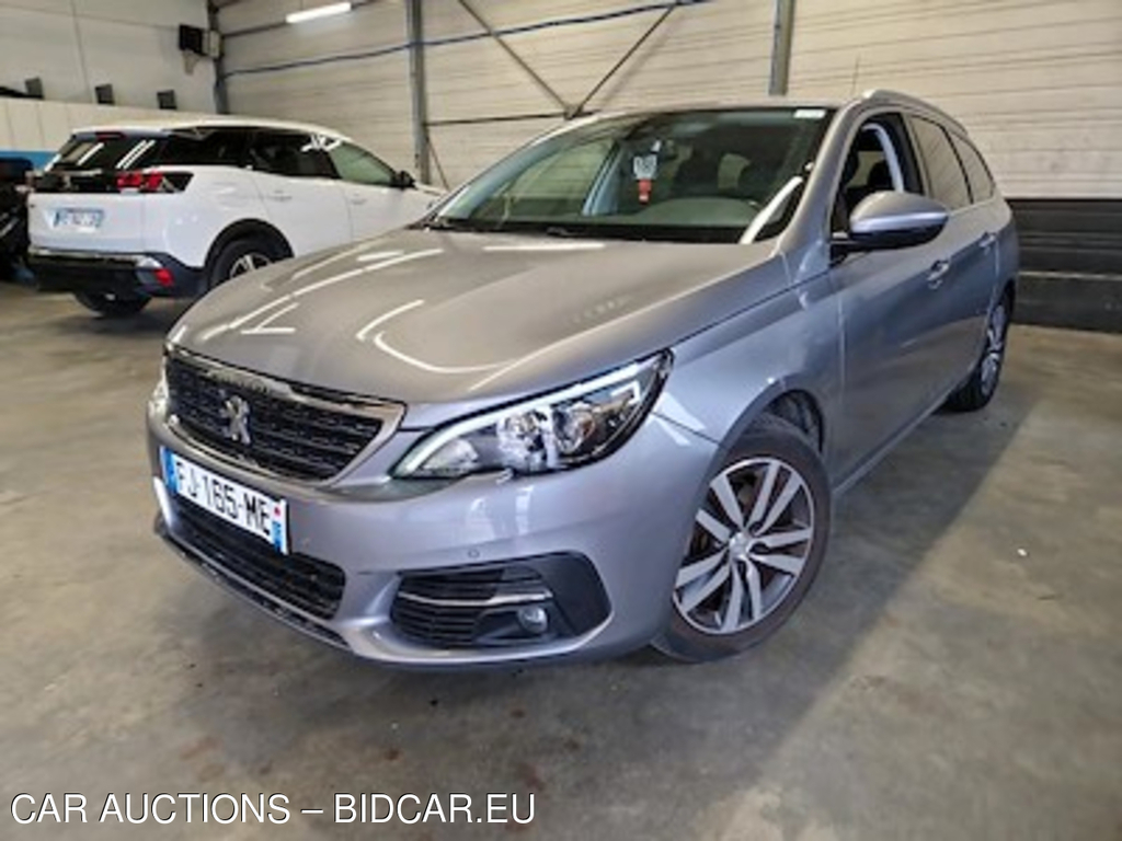 Peugeot 308 SW 308 SW 1.5 BlueHDi 100ch E6.c S&S Allure