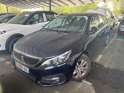 Peugeot 308 SW 308 SW 1.5 BlueHDi 130ch S&amp;S Active Business