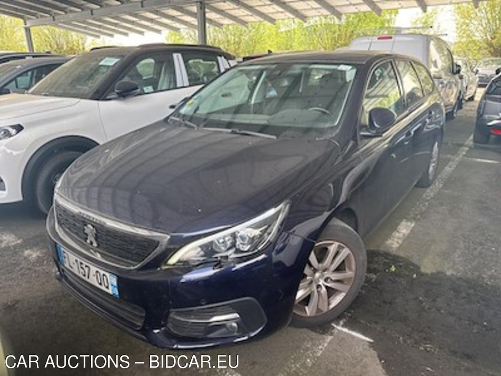 Peugeot 308 SW 308 SW 1.5 BlueHDi 130ch S&S Active Business