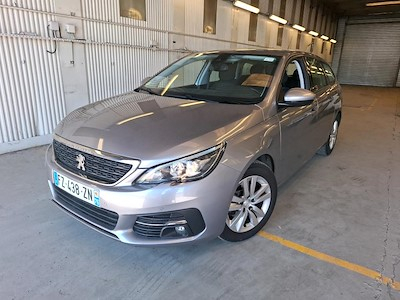 Peugeot 308 SW 308 SW 1.5 BlueHDi 130ch S&amp;S Active Business