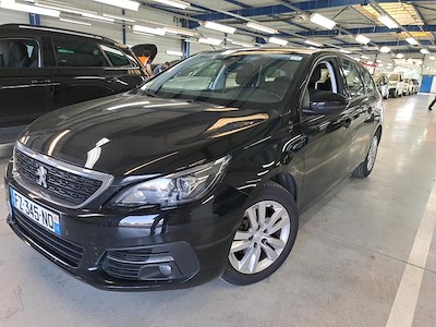 Peugeot 308 SW 308 SW 1.5 BlueHDi 130ch S&amp;S Active Business EAT8