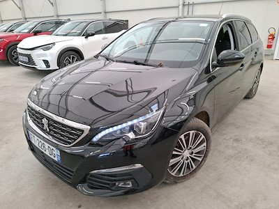 Peugeot 308 SW 308 SW 1.5 BlueHDi 130ch S&amp;S Allure Business EAT8 7cv