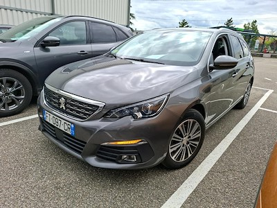 Peugeot 308 SW 308 SW 1.5 BlueHDi 130ch S&amp;S Allure Business EAT8 7cv