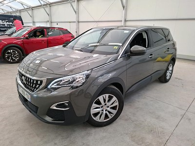 Peugeot 5008 5008 1.2 PureTech 130ch S&amp;S Active Business EAT8