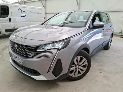 Peugeot 5008 5008 1.2 PureTech 130ch S&amp;S Active Business EAT8
