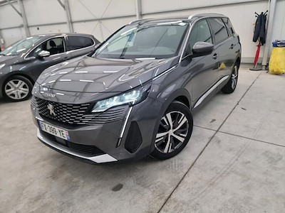 Peugeot 5008 5008 1.2 PureTech 130ch S&amp;S Allure Pack
