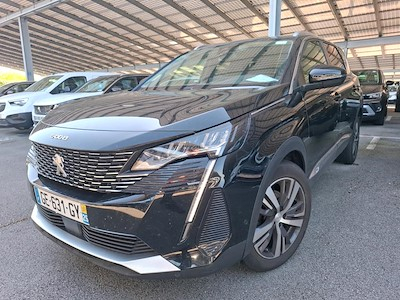 Peugeot 5008 5008 1.2 PureTech 130ch S&amp;S Allure Pack EAT8