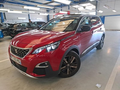 Peugeot 5008 5008 1.2 PureTech 130ch S&amp;S GT Line EAT8