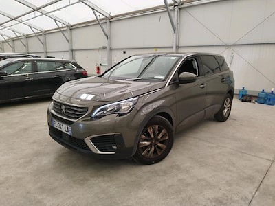Peugeot 5008 5008 1.5 BlueHDi 130ch E6.c Active Business S&amp;S EAT8