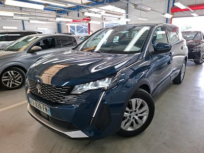 Peugeot 5008 5008 1.5 BlueHDi 130ch S&amp;S Active Business