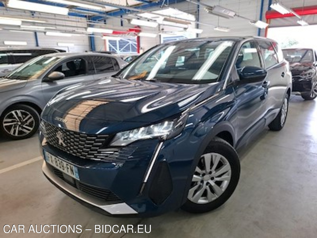 Peugeot 5008 5008 1.5 BlueHDi 130ch S&S Active Business