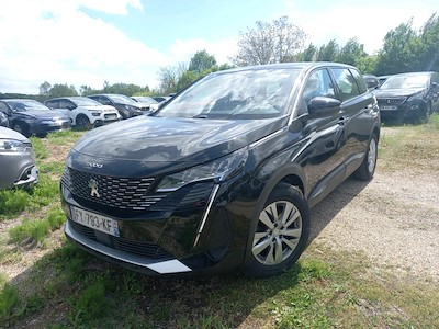 Peugeot 5008 5008 1.5 BlueHDi 130ch S&amp;S Active Business EAT8