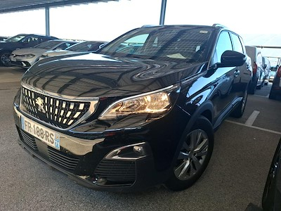 Peugeot 5008 5008 1.5 BlueHDi 130ch S&amp;S Active Business EAT8