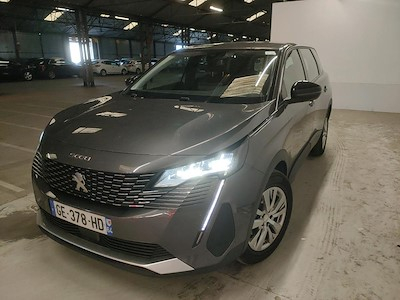Peugeot 5008 5008 1.5 BlueHDi 130ch S&amp;S Active Business EAT8