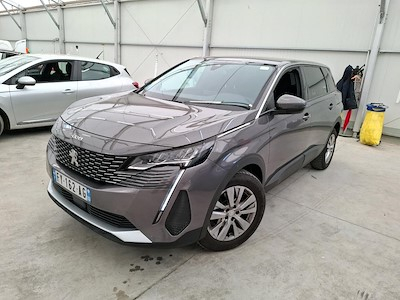 Peugeot 5008 5008 1.5 BlueHDi 130ch S&amp;S Active Pack EAT8