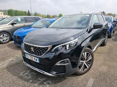 Peugeot 5008 5008 1.5 BlueHDi 130ch S&amp;S Allure Business