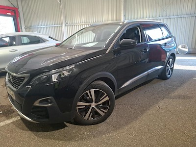 Peugeot 5008 5008 1.5 BlueHDi 130ch S&amp;S Allure Business EAT8