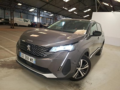 Peugeot 5008 5008 1.5 BlueHDi 130ch S&amp;S Allure EAT8