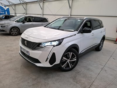 Peugeot 5008 5008 1.5 BlueHDi 130ch S&amp;S Allure Pack EAT8