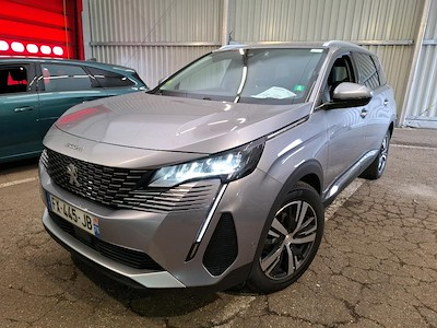 Peugeot 5008 5008 1.5 BlueHDi 130ch S&amp;S Allure Pack EAT8