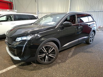 Peugeot 5008 5008 1.6 PureTech 180ch S&amp;S GT Pack EAT8