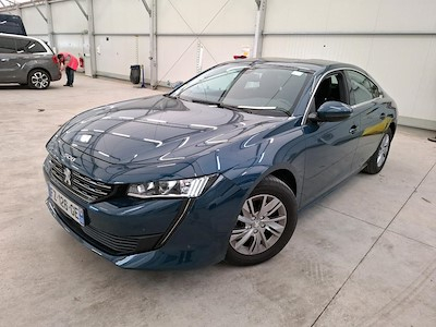 Peugeot 508 508 BlueHDi 130ch S&amp;S Active Business EAT8