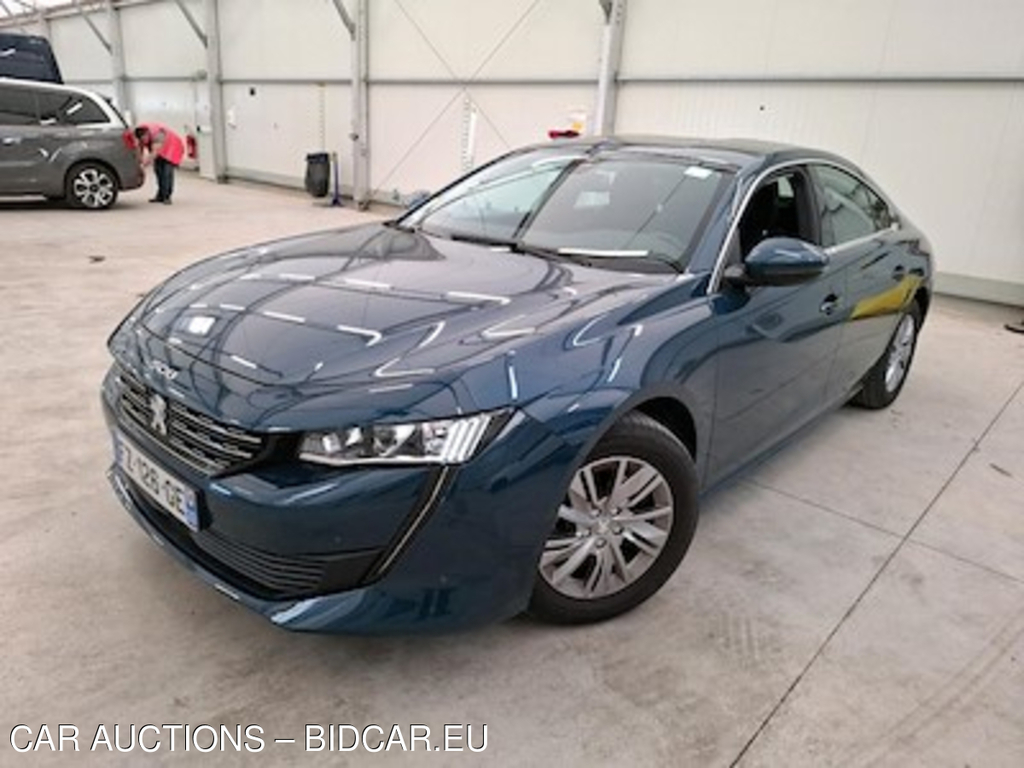 Peugeot 508 508 BlueHDi 130ch S&S Active Business EAT8