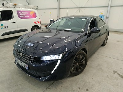 Peugeot 508 508 BlueHDi 130ch S&amp;S Allure Business EAT8