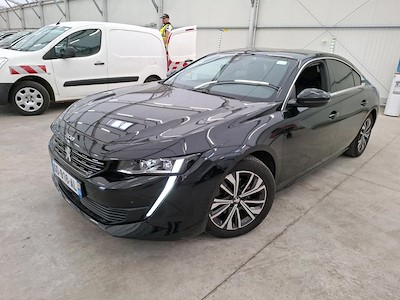 Peugeot 508 508 PureTech 130ch S&amp;S Allure Pack EAT8