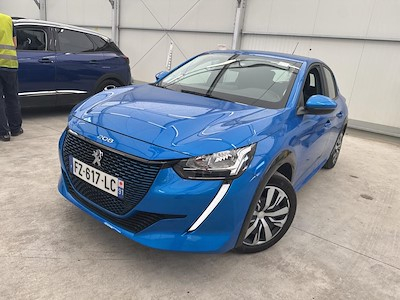 Peugeot E-208 208 e-208 136ch Active