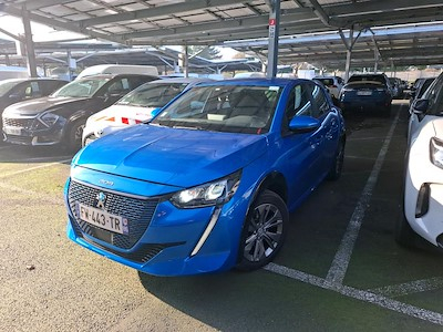 Peugeot E-208 208 e-208 136ch Active Business