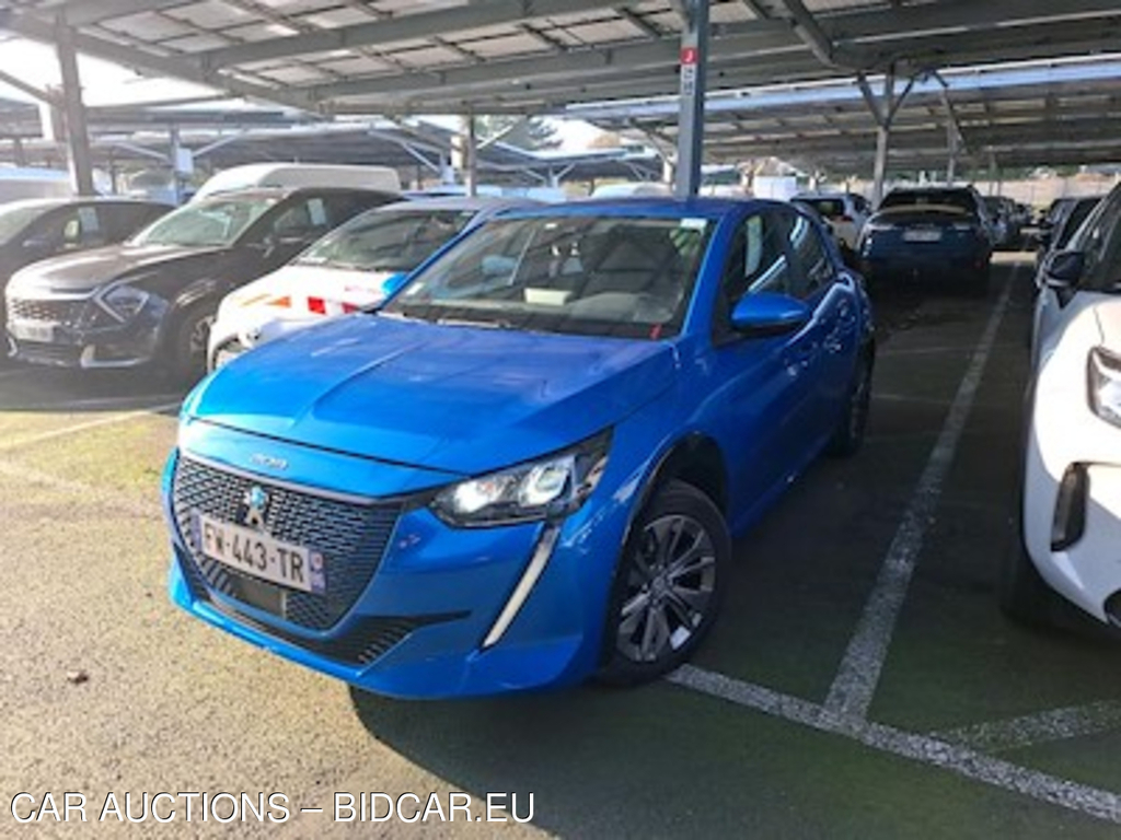 Peugeot E-208 208 e-208 136ch Active Business