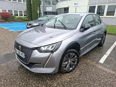 Peugeot E-208 208 e-208 136ch Active Pack