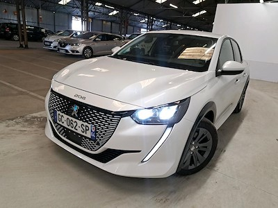 Peugeot E-208 208 e-208 136ch Allure Business