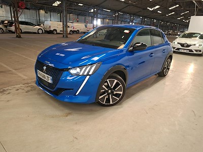 Peugeot E-208 208 e-208 136ch GT Line