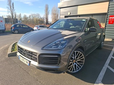 Porsche CAYENNE Cayenne 3.0 V6 462ch E-Hybrid