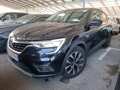 Renault ARKANA Arkana 1.6 E-Tech 145ch full hybrid Evolution -23