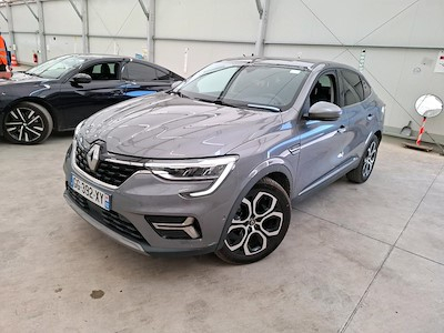 Renault ARKANA Arkana 1.6 E-Tech 145ch Intens -21B