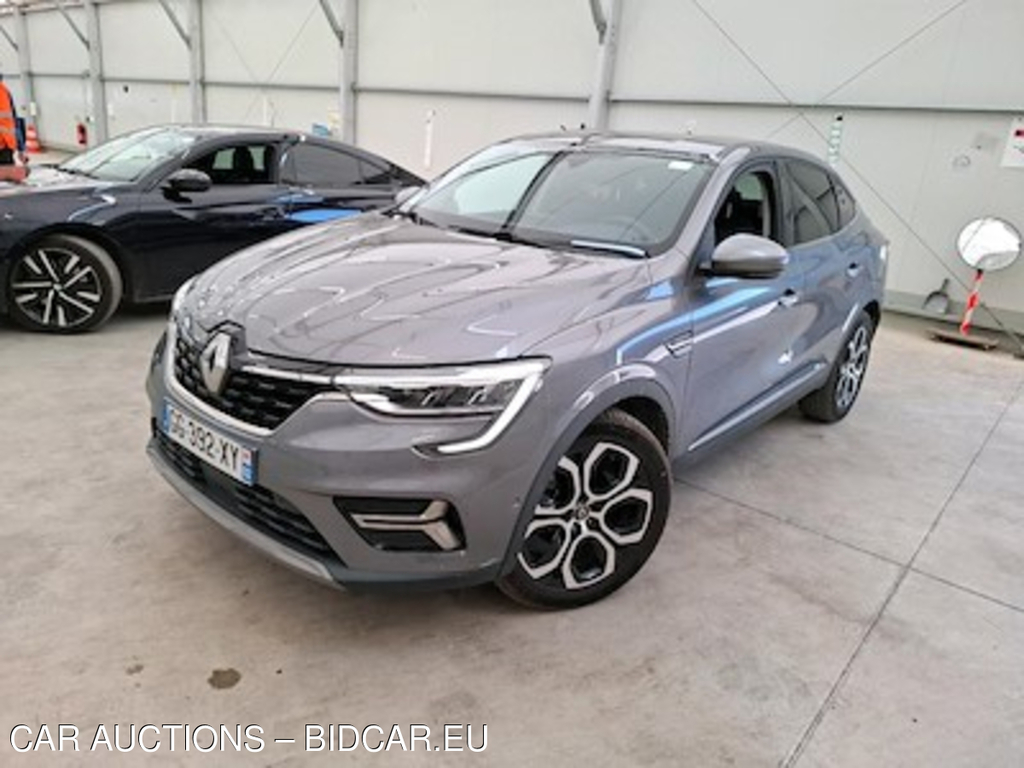 Renault ARKANA Arkana 1.6 E-Tech 145ch Intens -21B