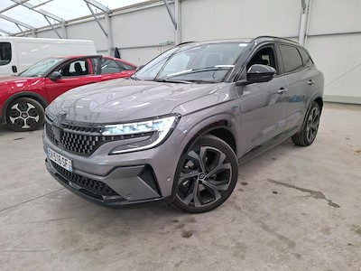 Renault AUSTRAL Austral 1.2 E-Tech full hybrid 200ch Iconic esprit Alpine- 23