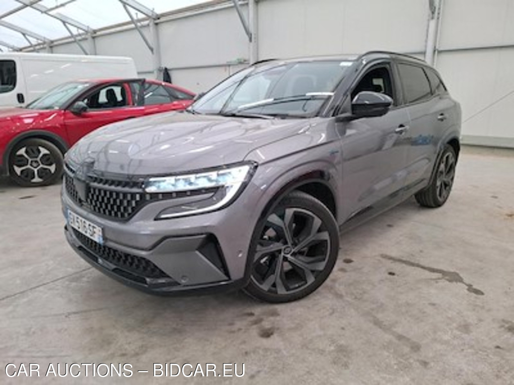Renault AUSTRAL Austral 1.2 E-Tech full hybrid 200ch Iconic esprit Alpine- 23