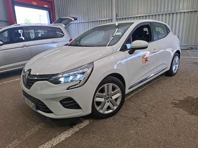 Renault CLIO Clio 1.0 SCe 65ch Business -21