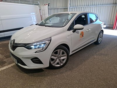 Renault CLIO Clio 1.0 SCe 65ch Business -21